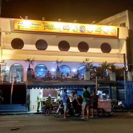 Bahay Ng Lahat Manila Dış mekan fotoğraf
