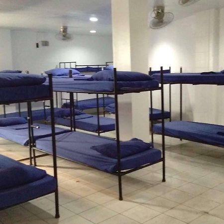 Bahay Ng Lahat Manila Dış mekan fotoğraf