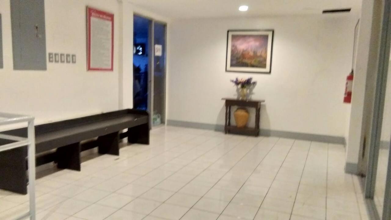 Bahay Ng Lahat Manila Dış mekan fotoğraf