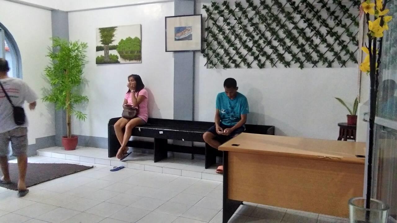 Bahay Ng Lahat Manila Dış mekan fotoğraf