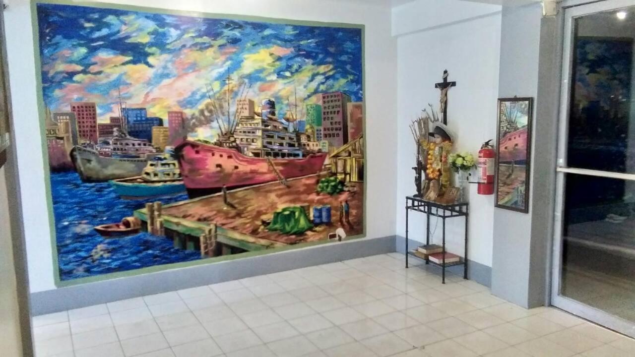 Bahay Ng Lahat Manila Dış mekan fotoğraf