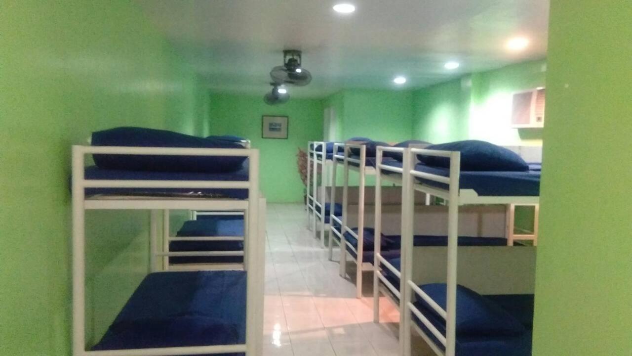 Bahay Ng Lahat Manila Dış mekan fotoğraf