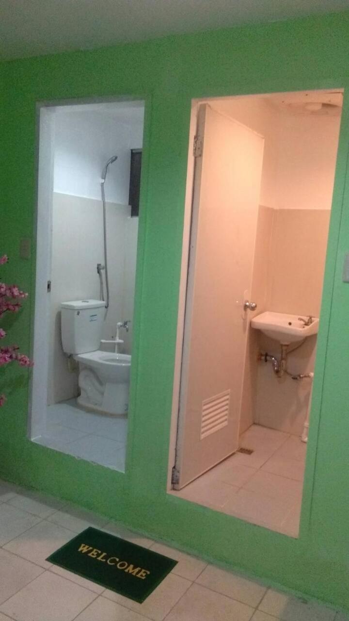 Bahay Ng Lahat Manila Dış mekan fotoğraf