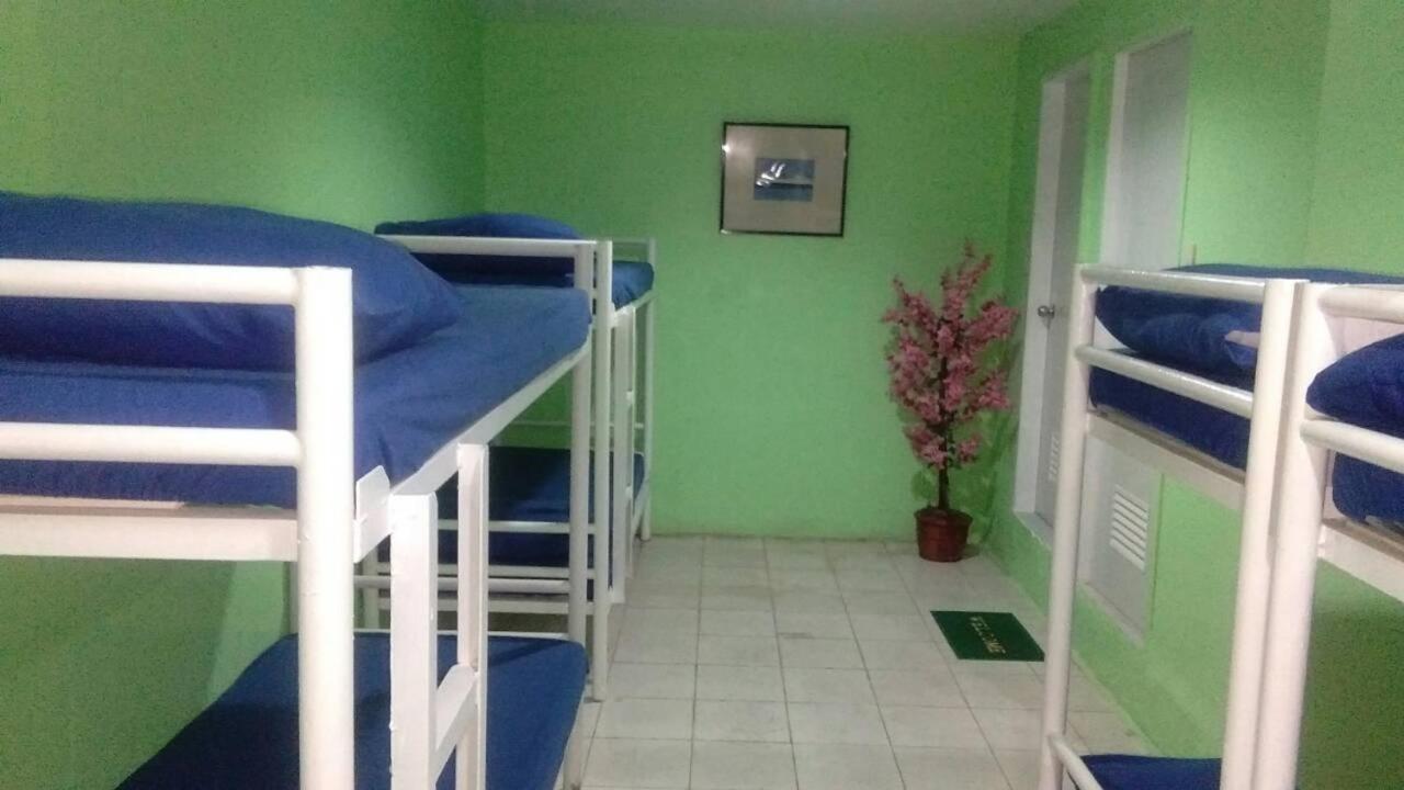 Bahay Ng Lahat Manila Dış mekan fotoğraf