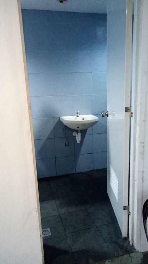 Bahay Ng Lahat Manila Dış mekan fotoğraf