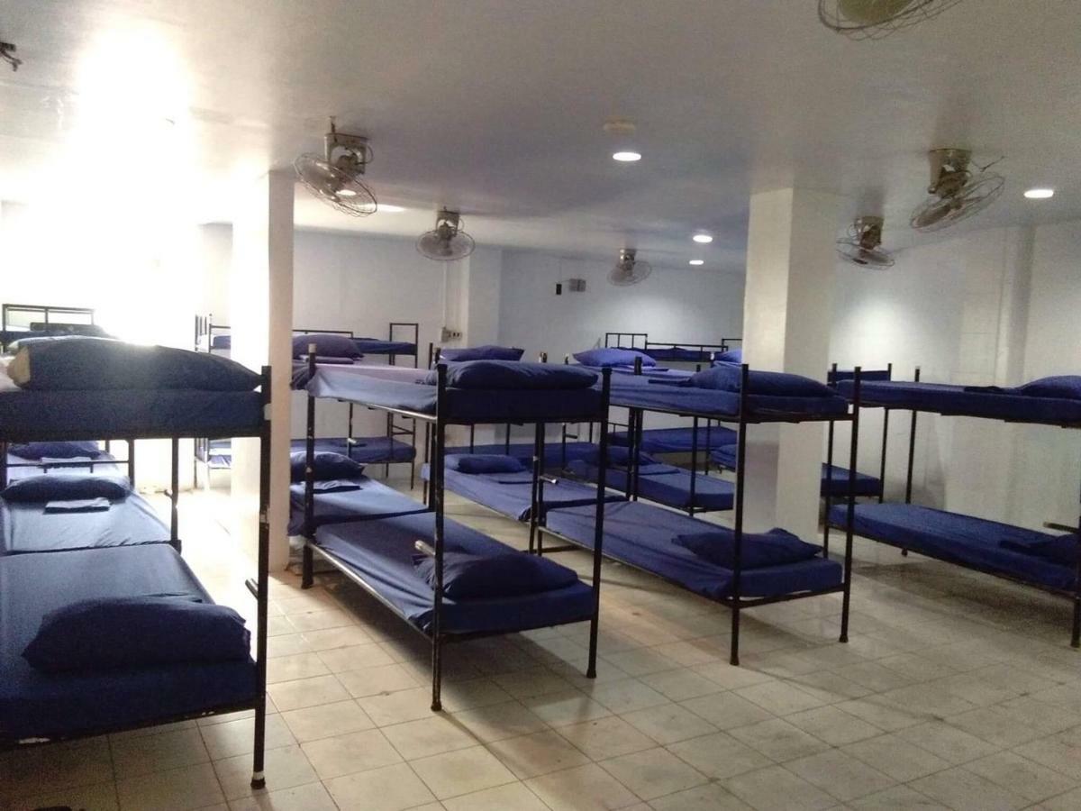 Bahay Ng Lahat Manila Dış mekan fotoğraf