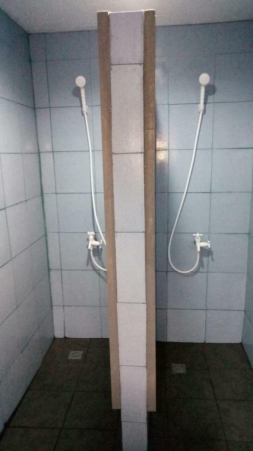 Bahay Ng Lahat Manila Dış mekan fotoğraf