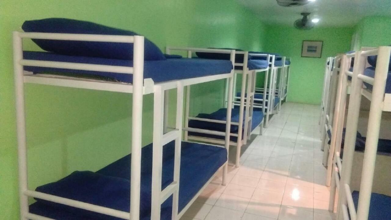 Bahay Ng Lahat Manila Dış mekan fotoğraf