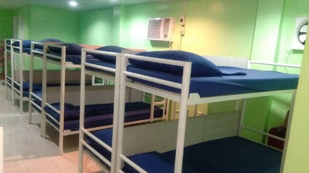 Bahay Ng Lahat Manila Dış mekan fotoğraf