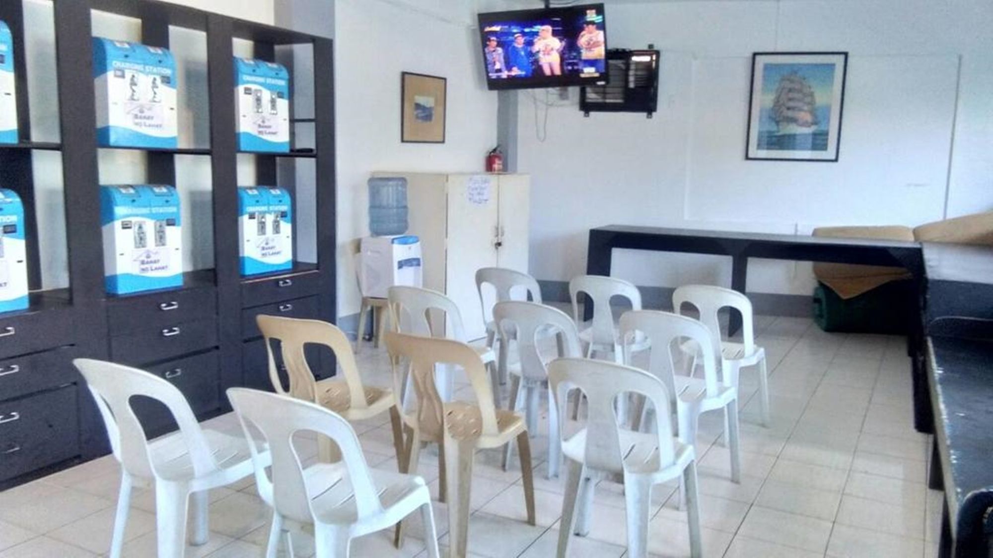 Bahay Ng Lahat Manila Dış mekan fotoğraf