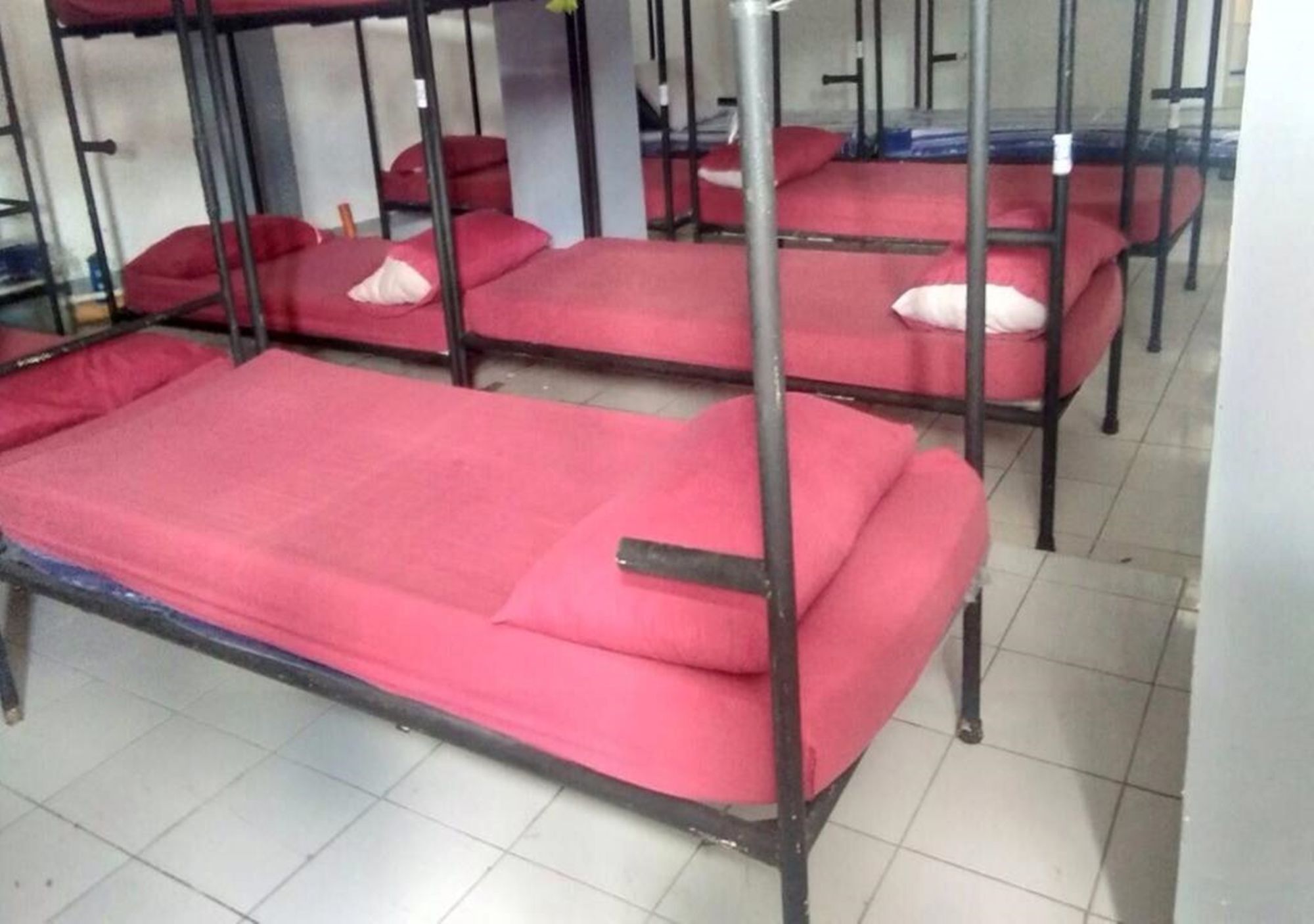 Bahay Ng Lahat Manila Dış mekan fotoğraf