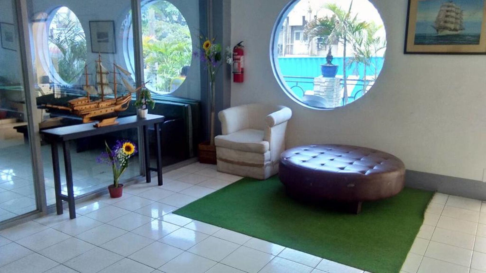 Bahay Ng Lahat Manila Dış mekan fotoğraf