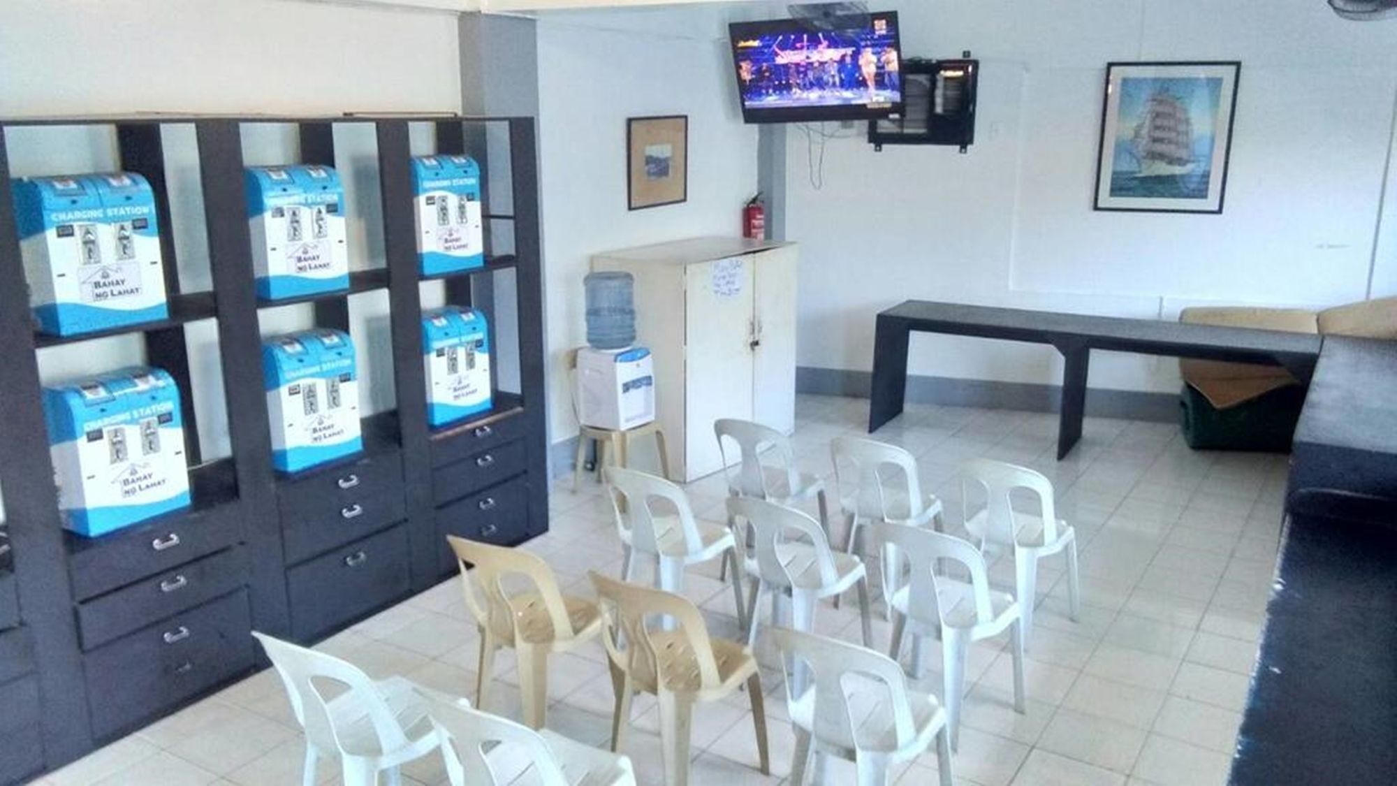 Bahay Ng Lahat Manila Dış mekan fotoğraf
