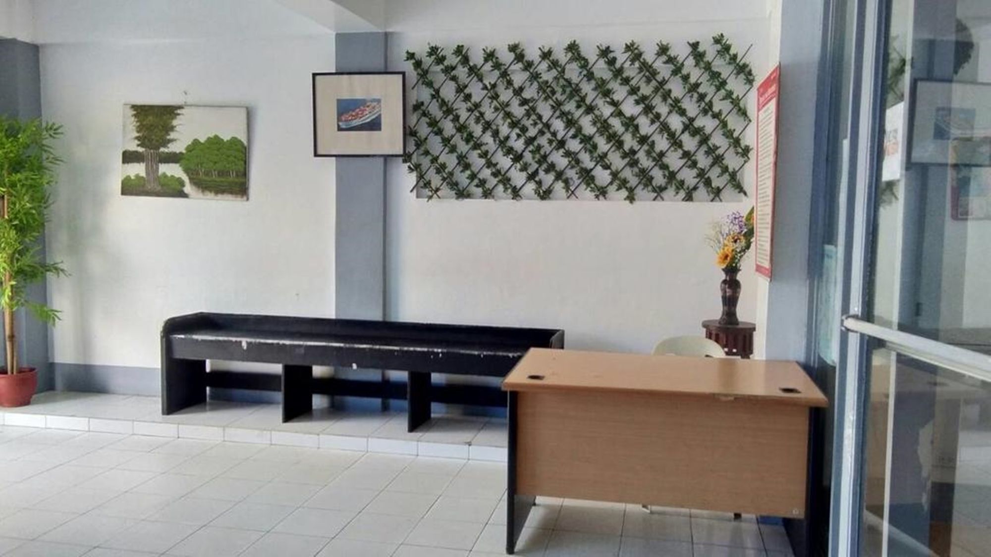 Bahay Ng Lahat Manila Dış mekan fotoğraf