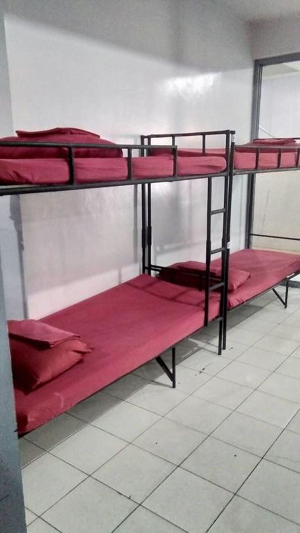 Bahay Ng Lahat Manila Dış mekan fotoğraf