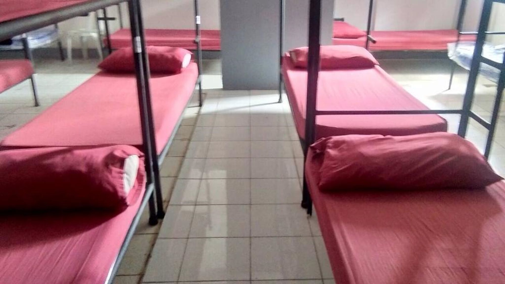Bahay Ng Lahat Manila Dış mekan fotoğraf