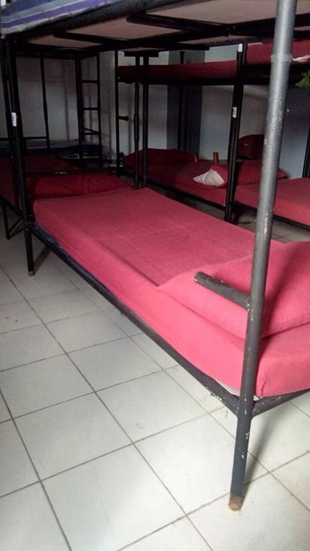 Bahay Ng Lahat Manila Dış mekan fotoğraf