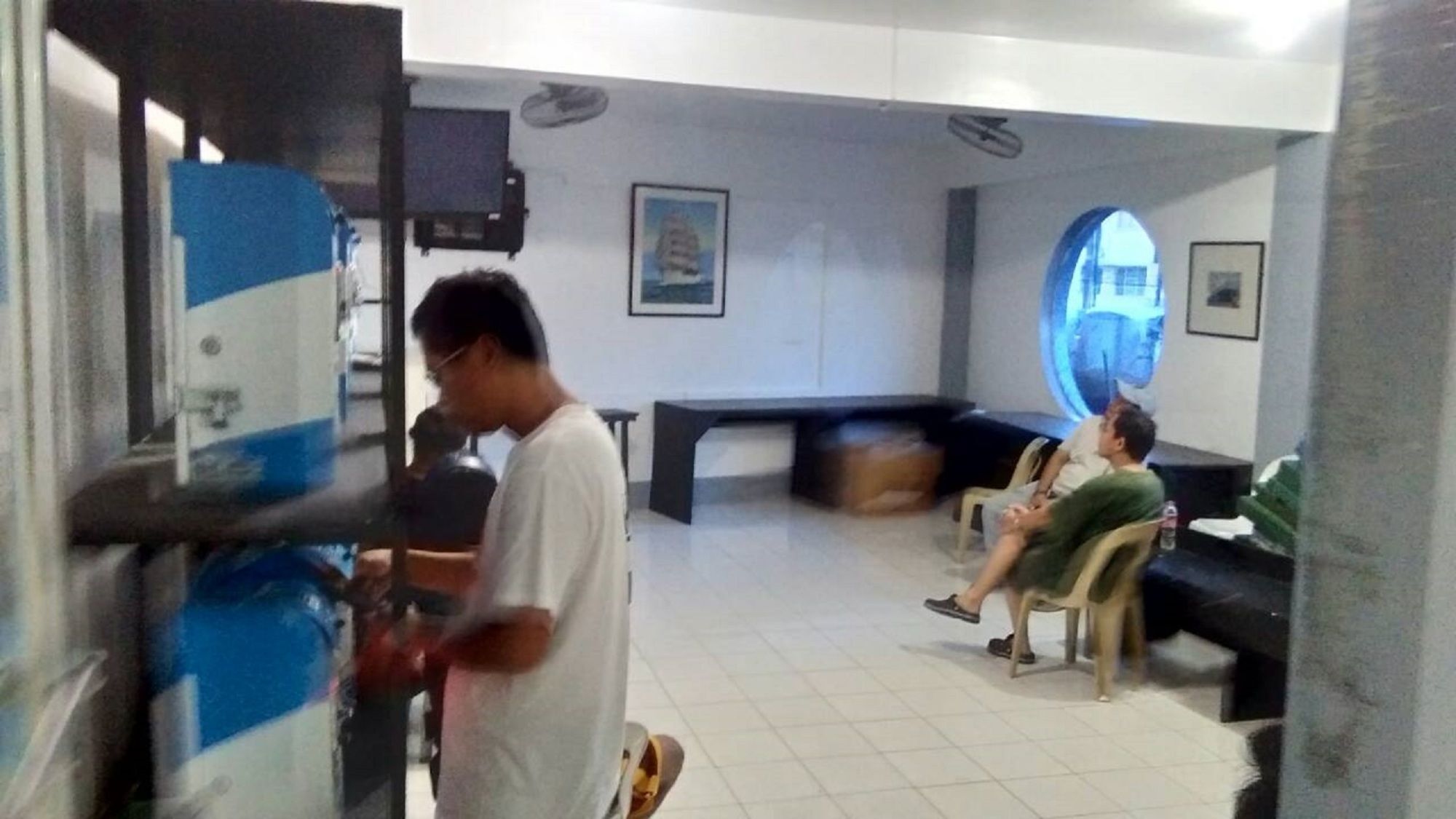 Bahay Ng Lahat Manila Dış mekan fotoğraf