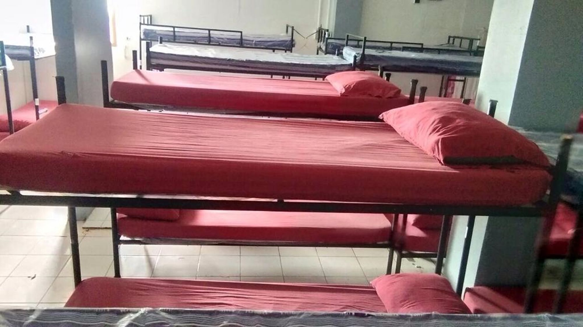 Bahay Ng Lahat Manila Dış mekan fotoğraf