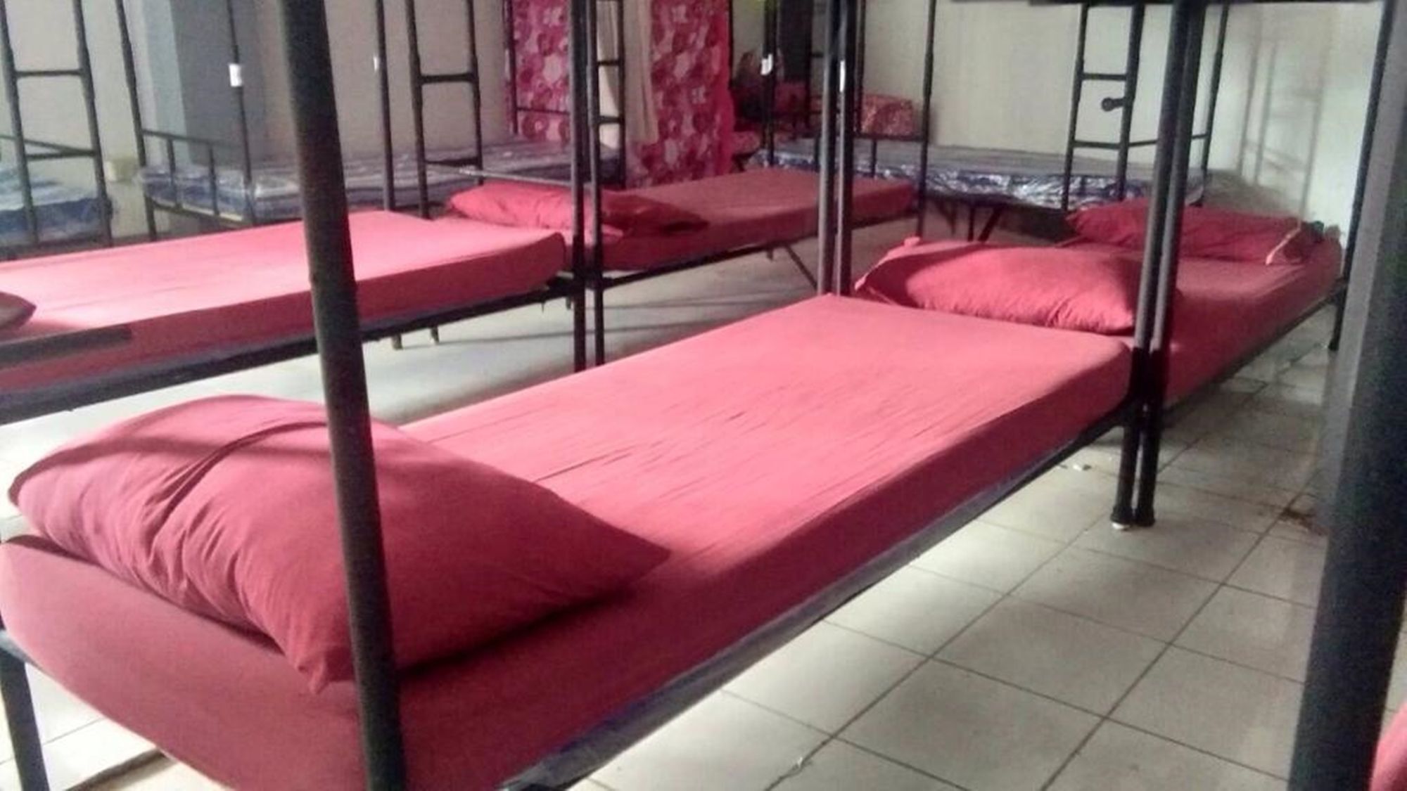 Bahay Ng Lahat Manila Dış mekan fotoğraf