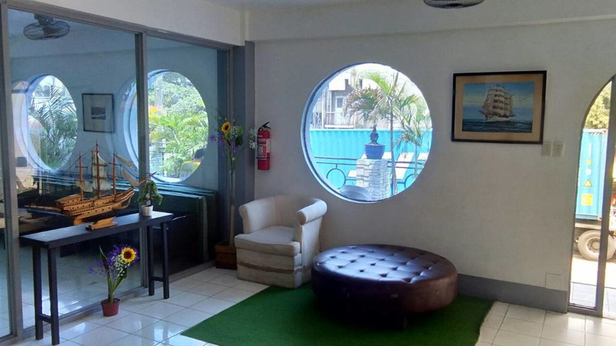 Bahay Ng Lahat Manila Dış mekan fotoğraf